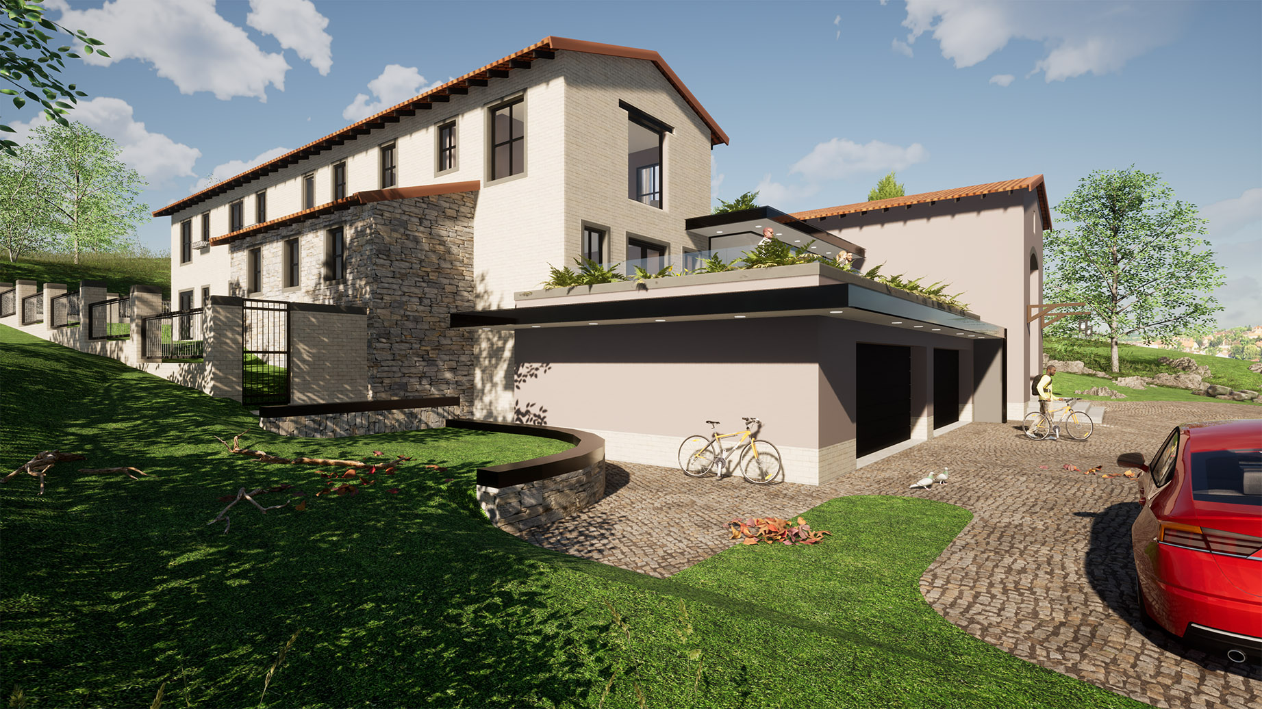 ERF 190 LeJardin Image 1 ERF 190 LeJardin Image 1
